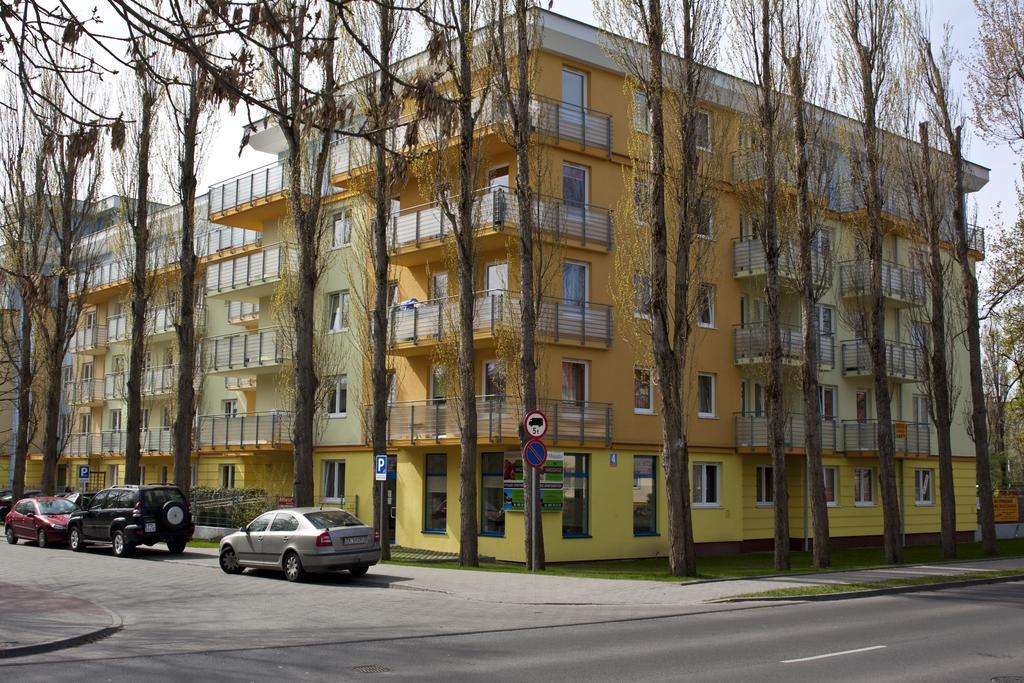 Apartamento 100-sio