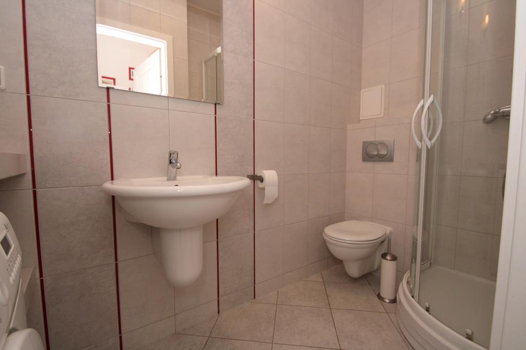 100-sio Apartamento