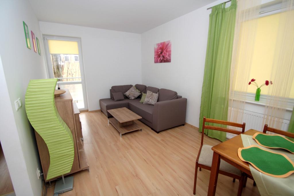 100-sio Apartamento *
