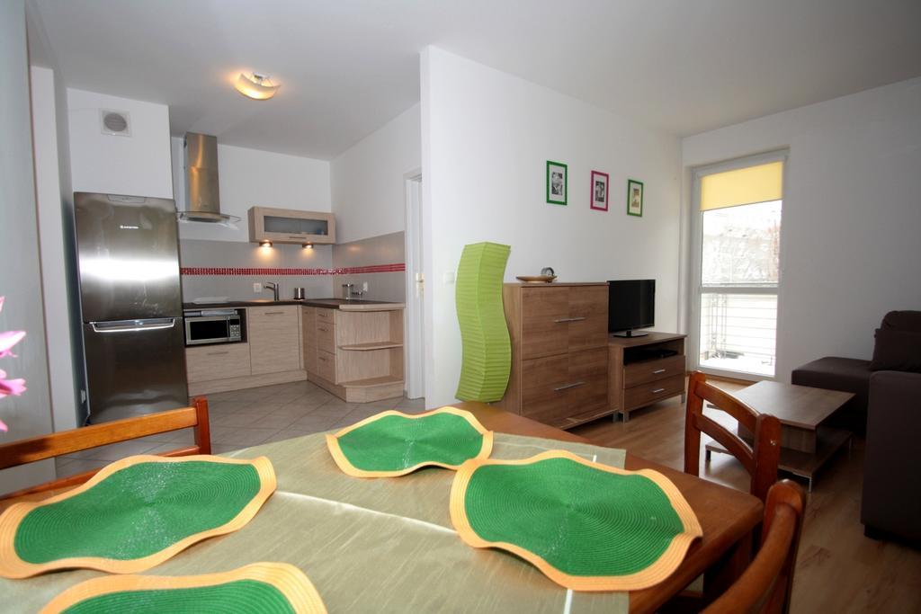 Apartamento 100-sio