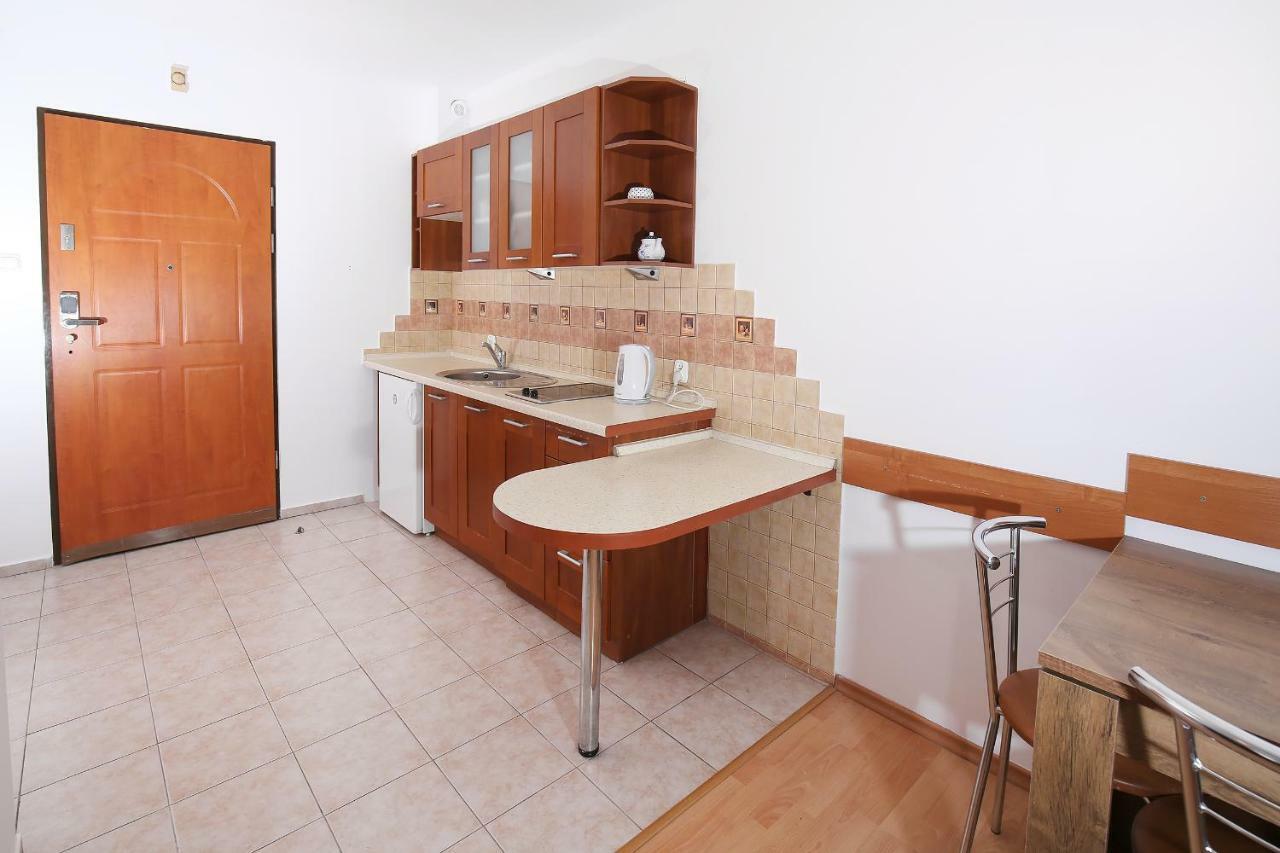 100-sio Apartamento