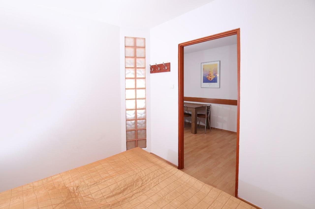 100-sio Apartamento Kołobrzeg
