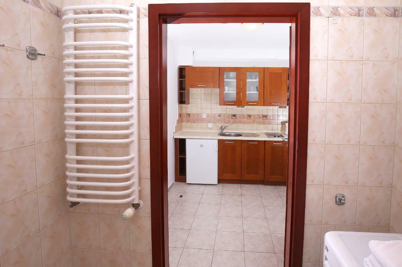 100-sio Apartamento Kołobrzeg