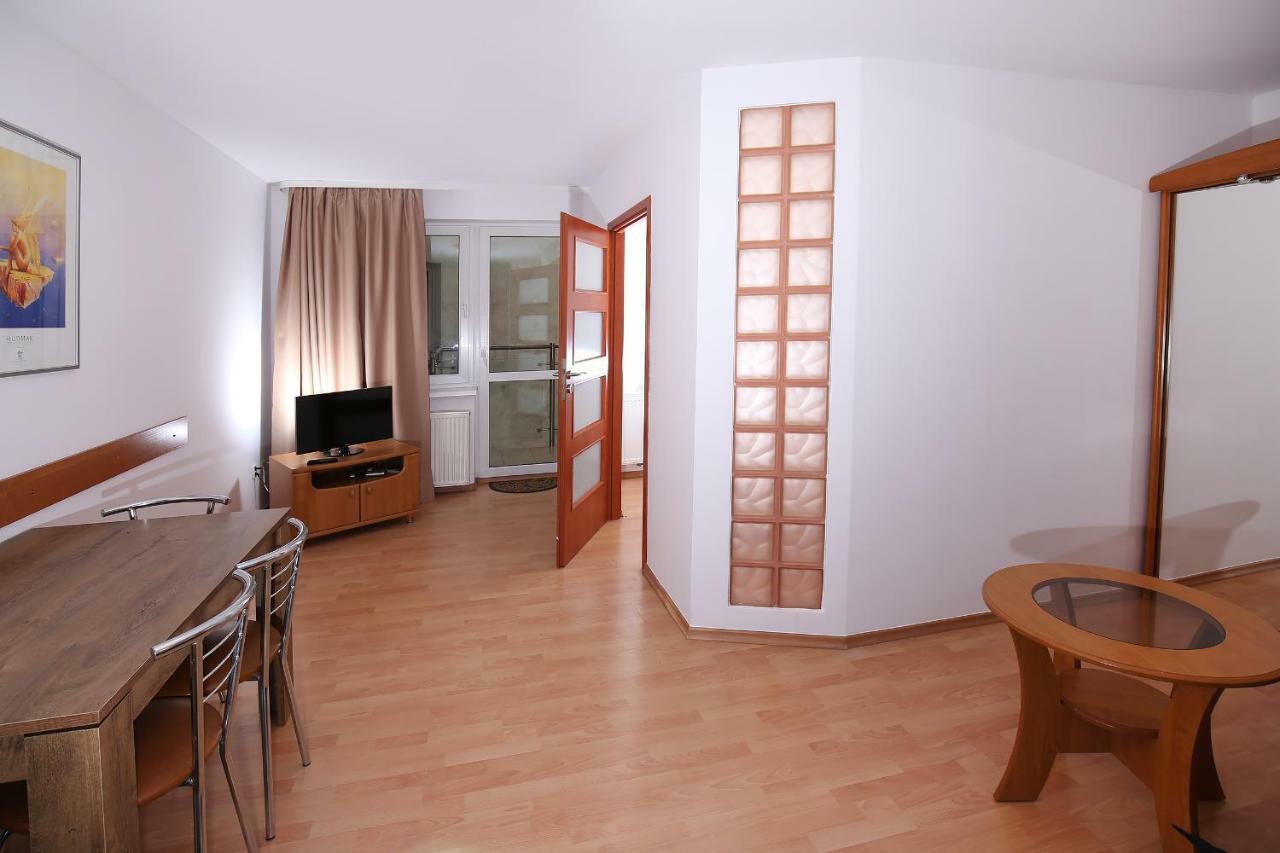 100-sio Apartamento Kołobrzeg