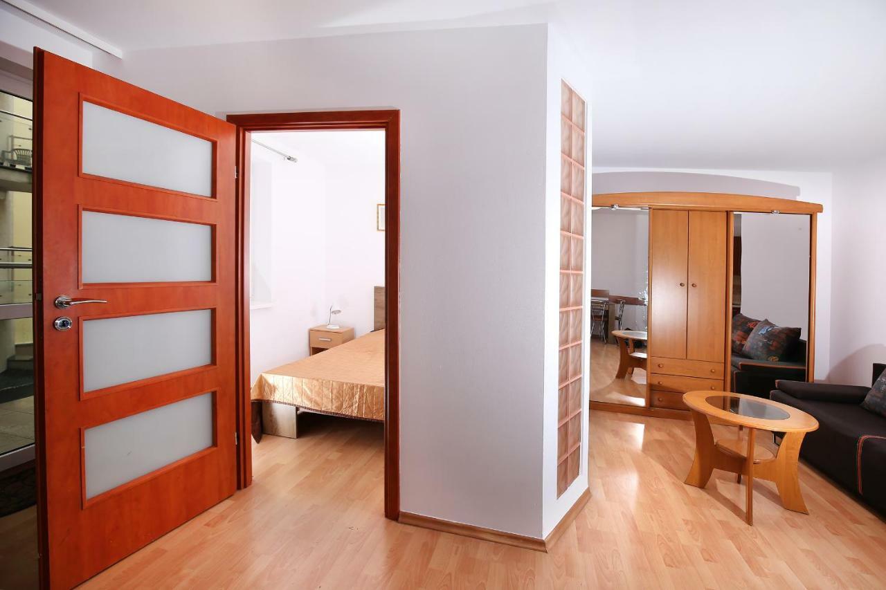 100-sio Apartamento