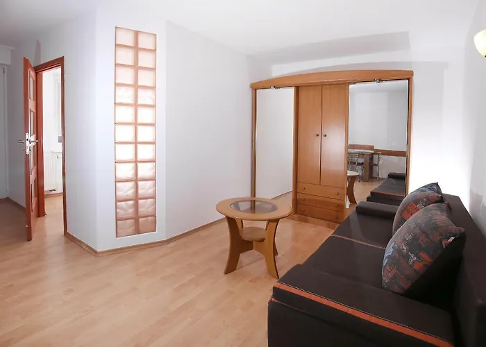100-Sio Apartamenty