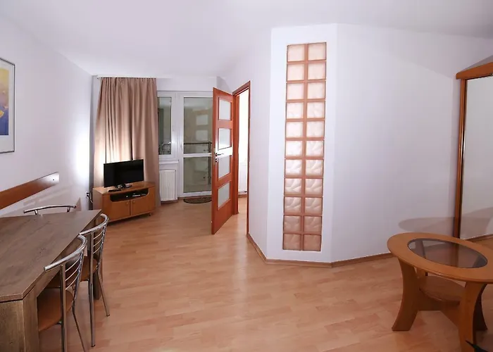 100-Sio Apartamenty