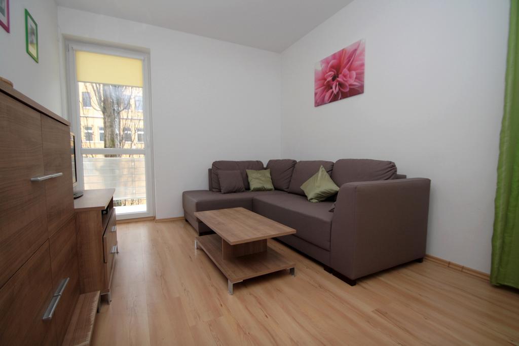 100-sio Apartment Kolobrzeg