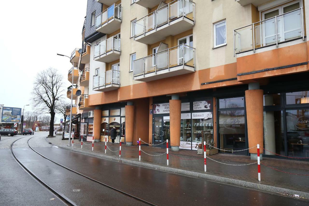 Apartment 100-sio Kolobrzeg